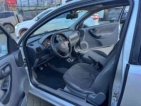 Opel Corsa C Chişinău