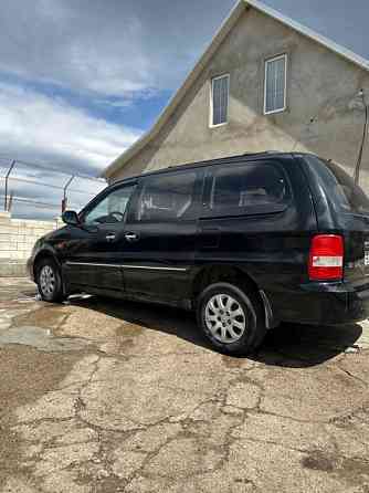 Продается KIA karnival Тирасполь