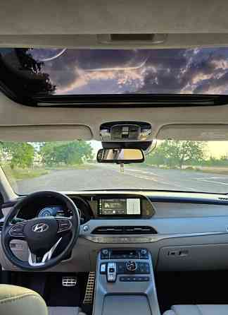 Hyundai Palisade 2021 Тирасполь