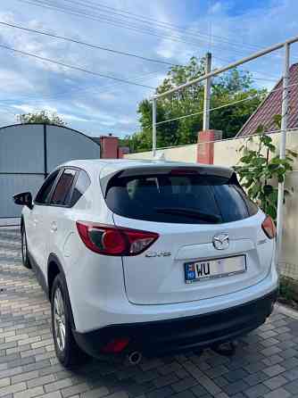 Мазда CX5 2.2 дизель 2014 год Тирасполь