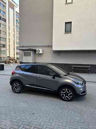 Renault Captur Chişinău