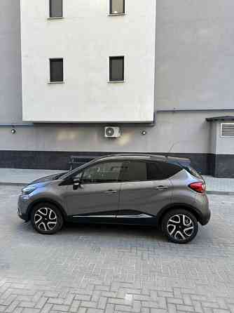 Renault Captur Chişinău