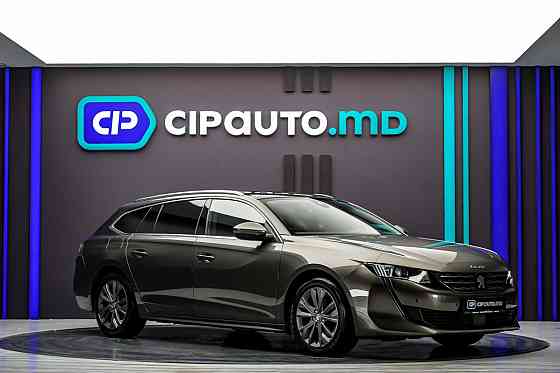 Peugeot 508 Кишинёв