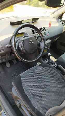 Citroen c4 Тирасполь