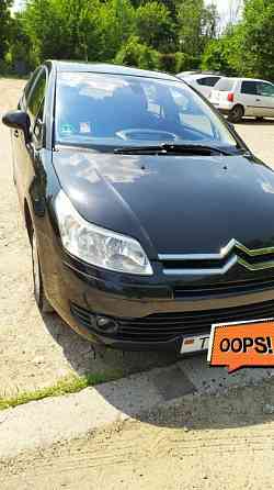 Citroen c4 Тирасполь