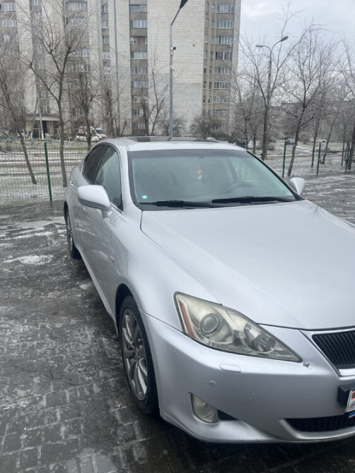 Lexus is220d Тирасполь - изображение 2
