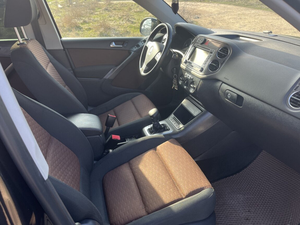 Продаётся Volkswagen Tiguan Tiraspol - fotografie 6