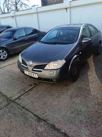 Продаётся Nissan Primera P12 Tiraspol