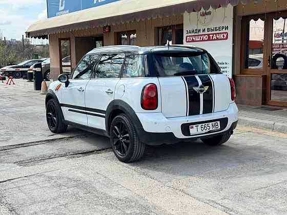 Mini Countryman (Доступен в Автокредит) Тирасполь