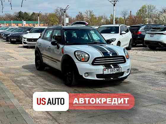 Mini Countryman (Доступен в Автокредит) Тирасполь