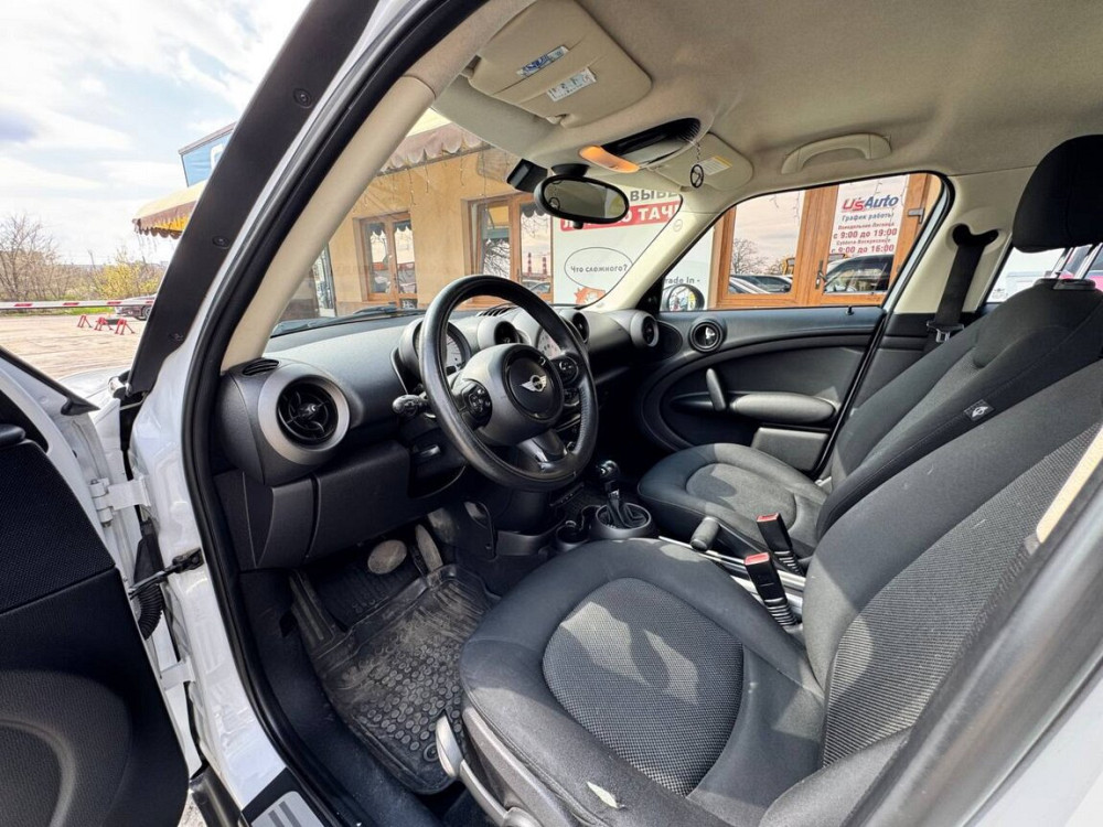 Mini Countryman (Доступен в Автокредит) Тирасполь - изображение 6