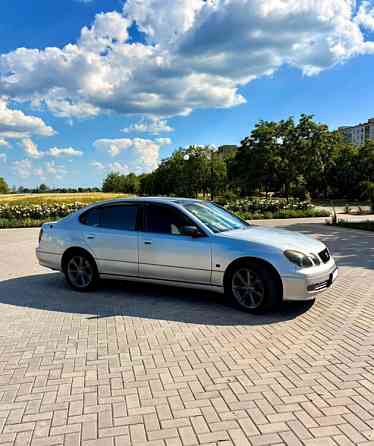 Продам LEXUS GS300 Первомайск