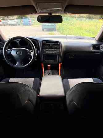 Продам LEXUS GS300 Первомайск