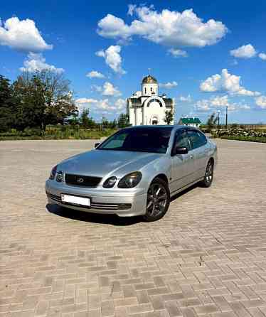 Продам LEXUS GS300 Первомайск