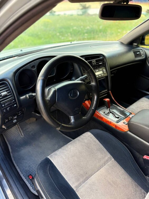 Продам LEXUS GS300 Pervomaisc - fotografie 6