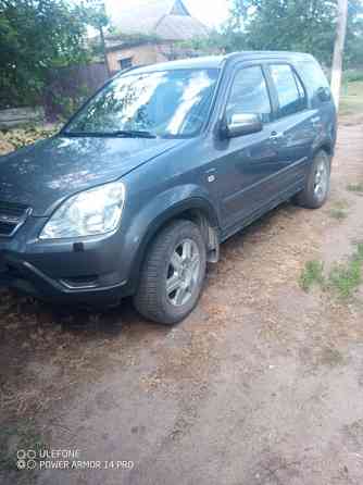 Продам honda cr-v Тирасполь