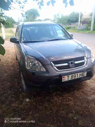 Продам honda cr-v Тирасполь