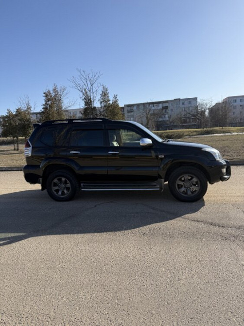 Toyota Land Cruiser Prado 120 Тирасполь - изображение 6