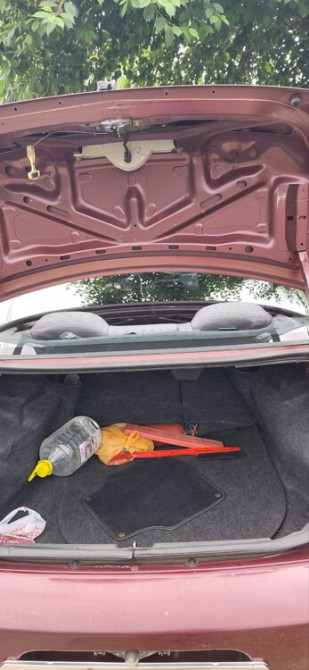 Продам Dodge Neon, 2002г Bender - fotografie 2