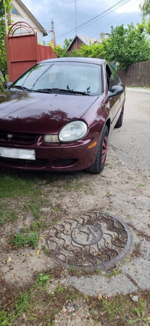 Продам Dodge Neon, 2002г Bender - fotografie 4