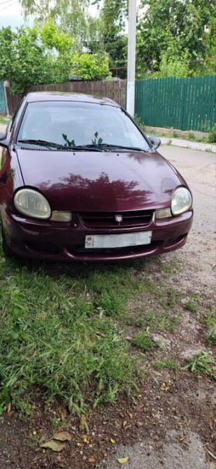 Продам Dodge Neon, 2002г Bender - fotografie 1