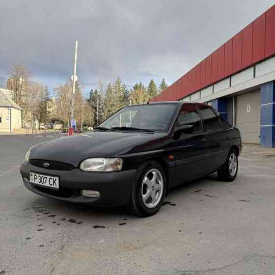 Ford Escort 1.8i 1998г. 1350$ Отличное техническое состояние! Рыбница