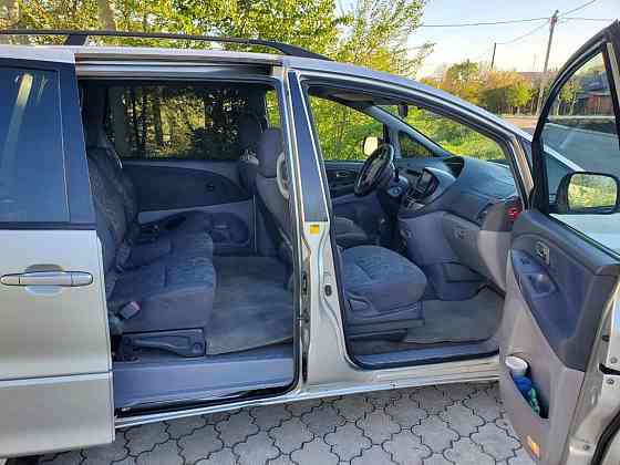 Продам Toyota Previa 2.0 2001 г. Tiraspol