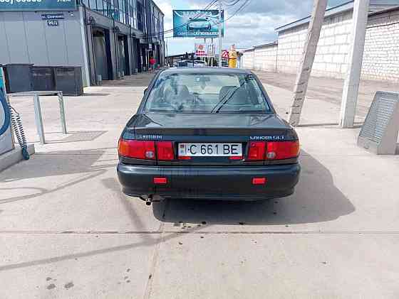Продам Mitsubishi Lancer 1995 года Тирасполь