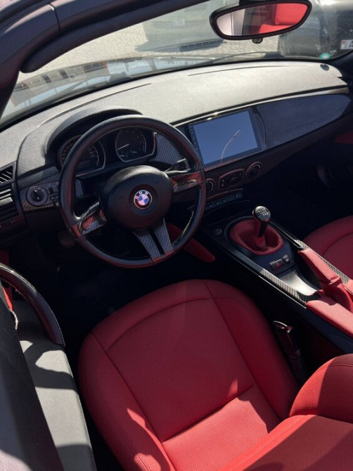 Продам-Обмен. BMW Z4 3.0i Кабриолет. Бендеры - изображение 6