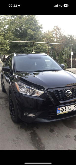 Nissan Kicks Кишинёв - изображение 1