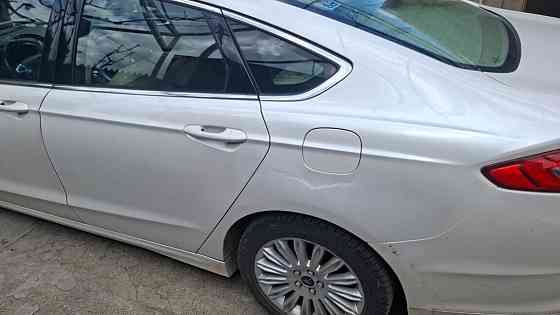 Продам ford fusion Тирасполь