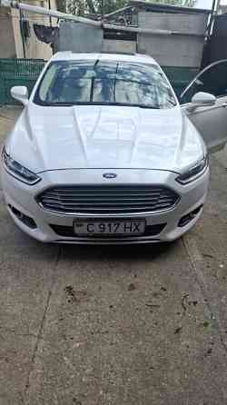 Продам ford fusion Тирасполь