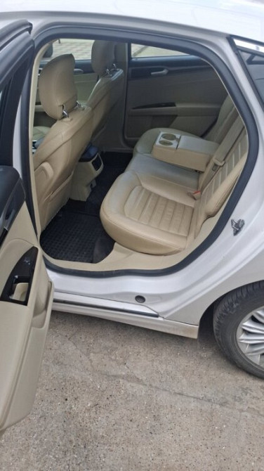 Продам ford fusion Тирасполь - изображение 4