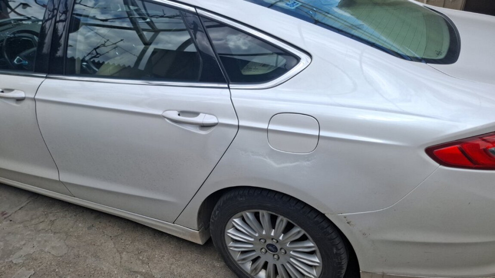 Продам ford fusion Тирасполь - изображение 6