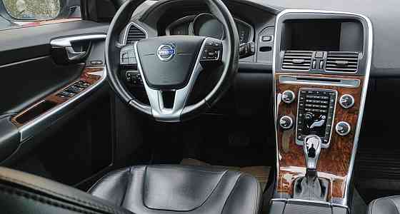 Вольво ХС 60 Volvo XC 60 Тирасполь