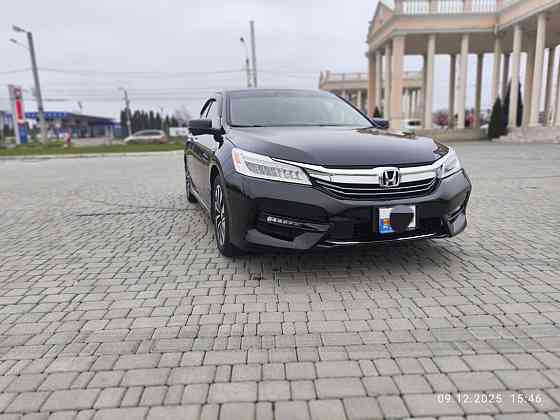 Продам Хонда (Honda) Аккорд (Accord) Touring 2016 г. Тирасполь