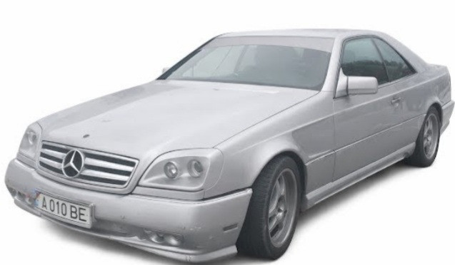 Авто в хорошем состоянии!!! Григориополь - изображение 1