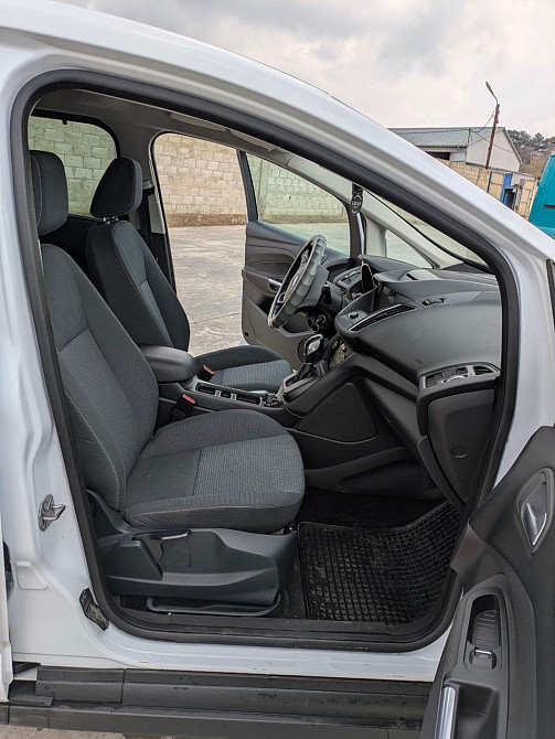 Ford Grand C-MAX Rezina - fotografie 6