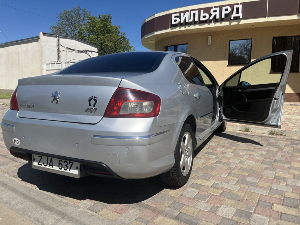 Продам авто Bender - fotografie 2