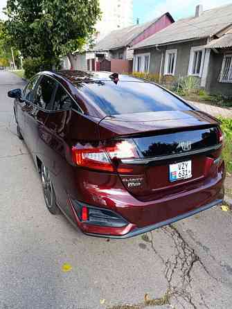Honda Clarity 2019 Тирасполь