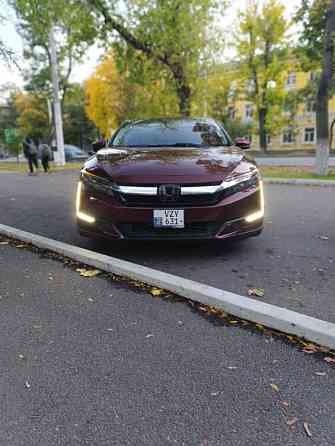 Honda Clarity 2019 Тирасполь