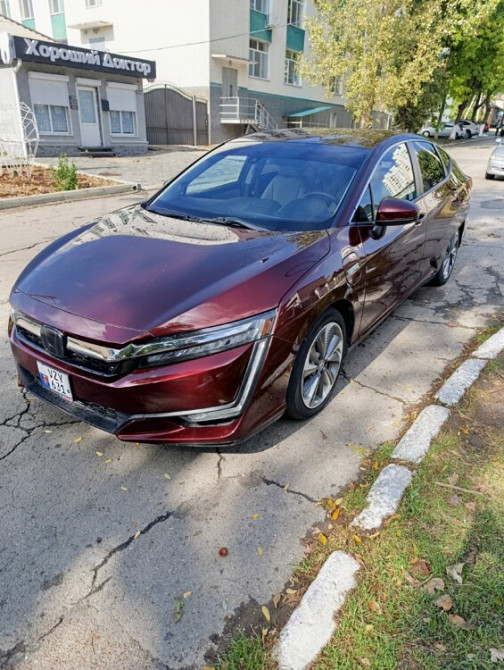 Honda Clarity 2019 Тирасполь - изображение 4