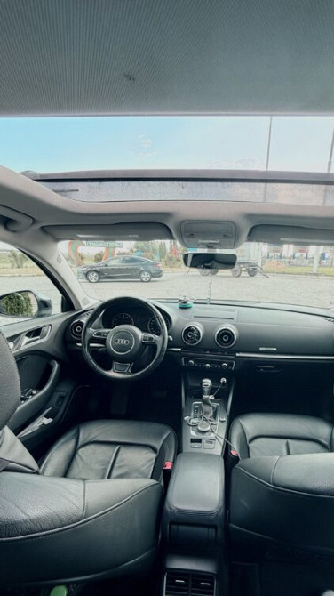 Продам Audi A3 Quattro Тирасполь - изображение 10