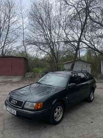 Audi 100 C4 Метан Тирасполь