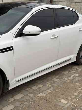 Продам-Обмен Kia Optima 2013 2.4 Hybrid. Автомат. Bender