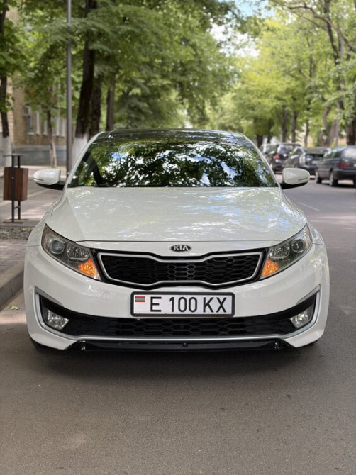 Продам-Обмен Kia Optima 2013 2.4 Hybrid. Автомат. Бендеры - изображение 2