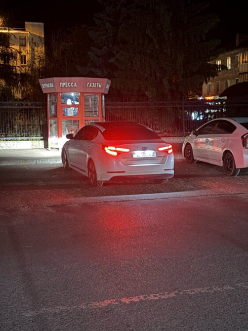Продам-Обмен Kia Optima 2013 2.4 Hybrid. Автомат. Бендеры - изображение 7