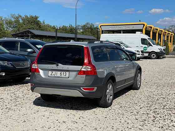 Volvo XC70 Cross Country (Доступен в Автокредит) Тирасполь