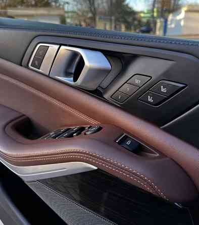 BMW X5 G05 INDIVIDUAL Тирасполь