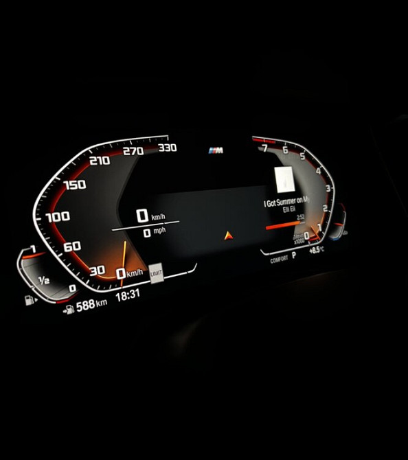BMW X5 G05 INDIVIDUAL Tiraspol - fotografie 6